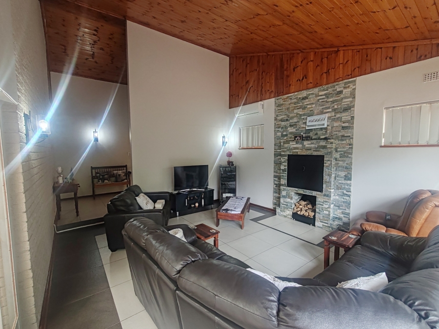 4 Bedroom Property for Sale in Vanes Estate Eastern Cape